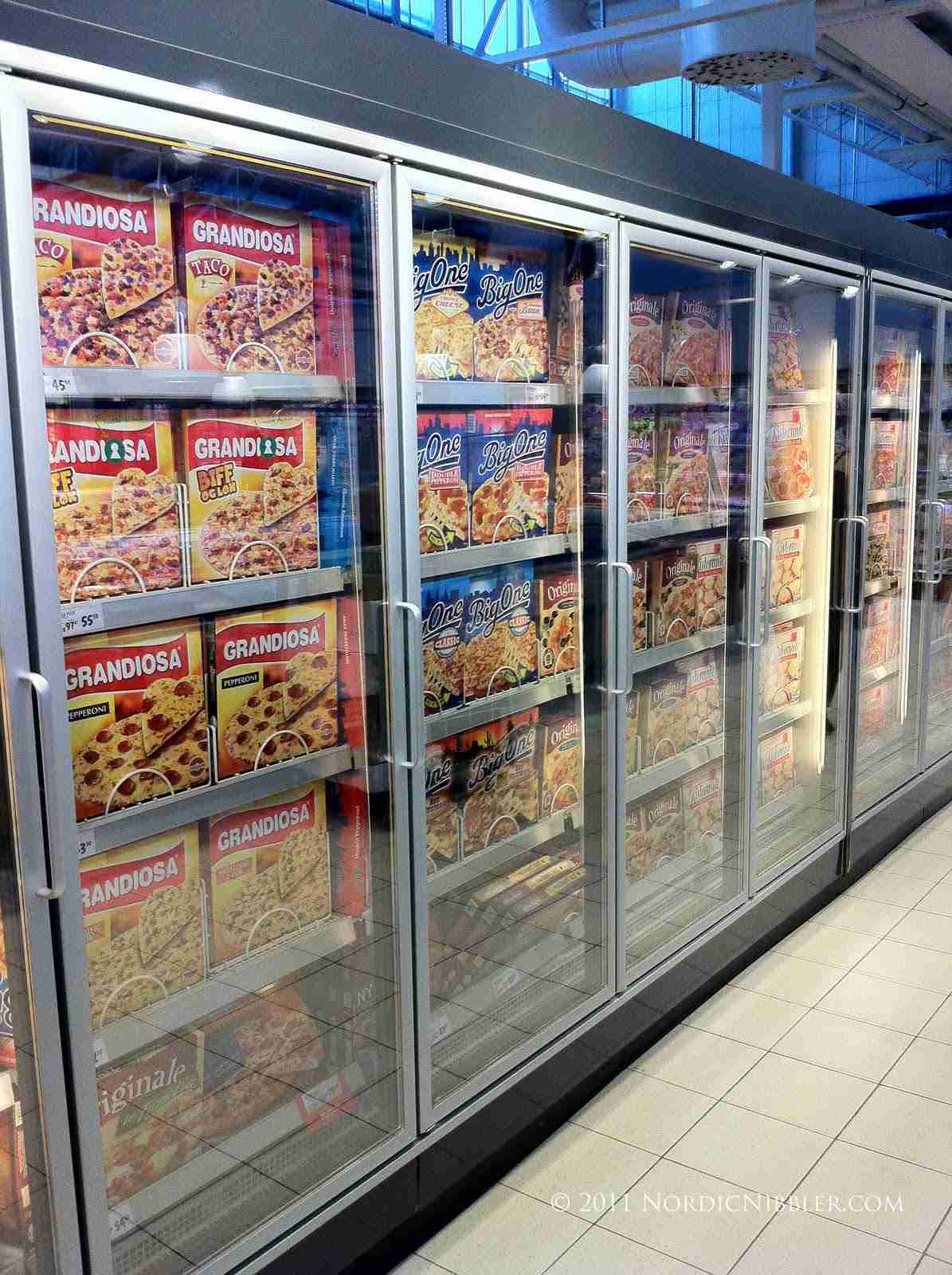 ニューヨークに住むことができたら