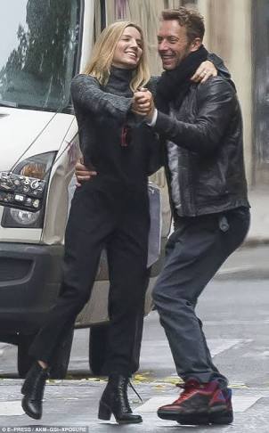 グウィネス・パルトロウと娘「まるで双子」と評判に