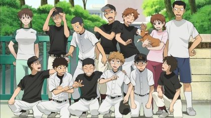 実写版が見たいアニメありますか？