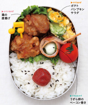 食材2品だけでチャチャっと作れる簡単レシピ
