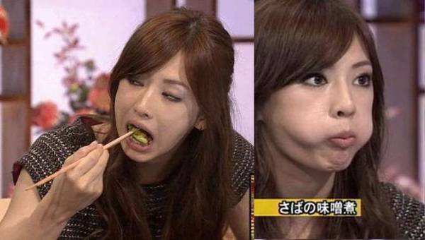 どや顔してる有名人の画像を下さい