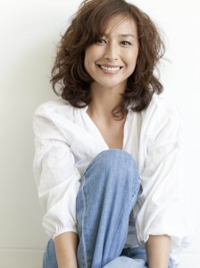 清原亜希、仕事激減の危機　2人の子は学校にも行けない状況…
