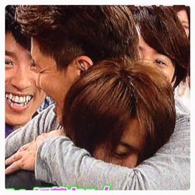 嵐の“暴露本”第二弾が出版！ 櫻井翔はKAT-TUNを小馬鹿、松本潤は小雪にキレた…。