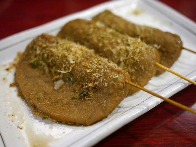 「ちくわぶ」食べたことある？ 西日本は「全く知らない」多数