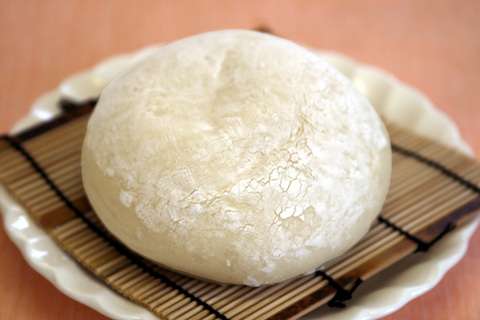 もちもち食感が大好きな人