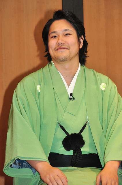 久々に見て、あれ?と思った有名人