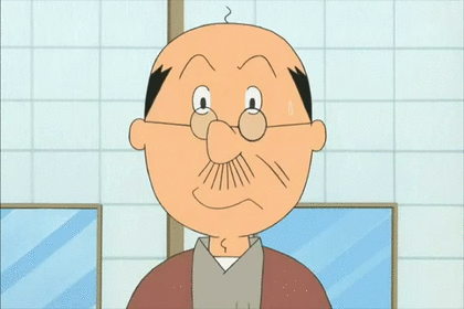 サザエさんあるある