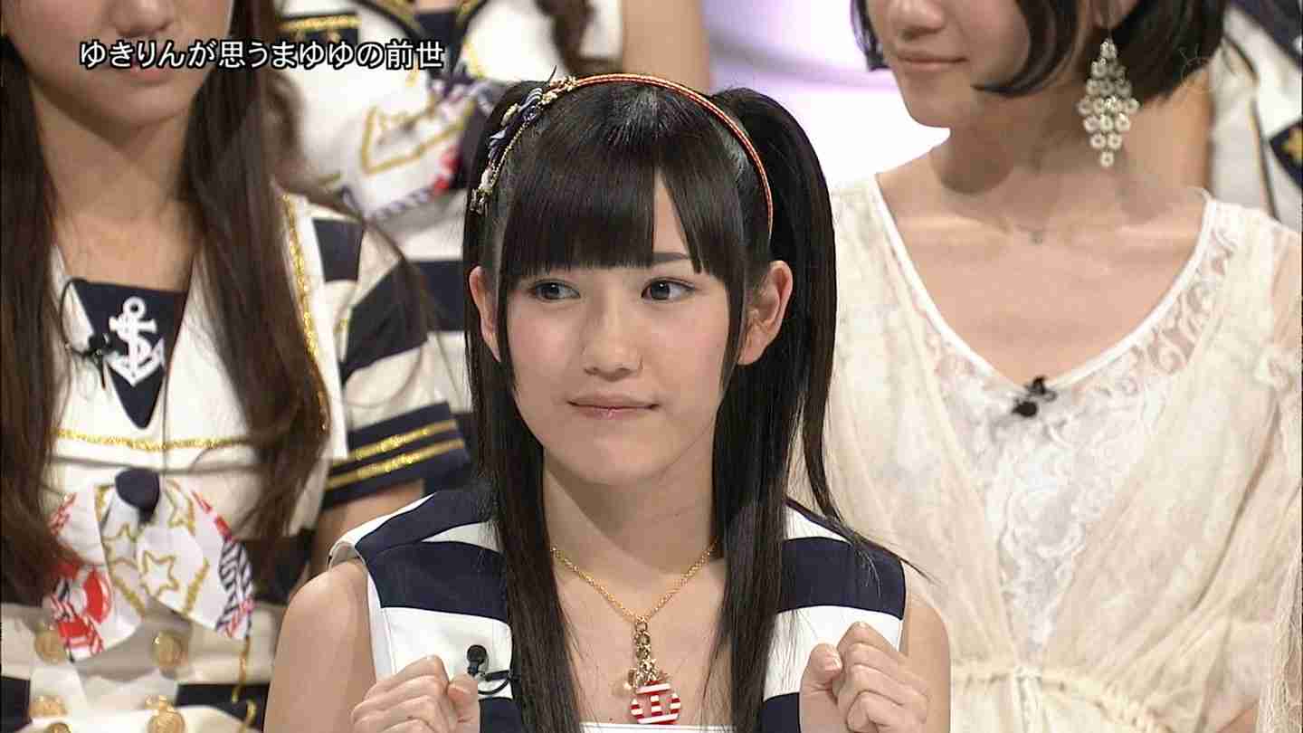 この有名人にはこの髪型が一番似合うと思うトピ
