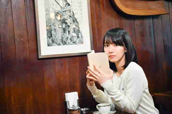 今週の「あさが来た」【今、話したい事】