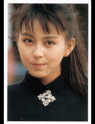 有名人のポニーテール画像を貼るトピ
