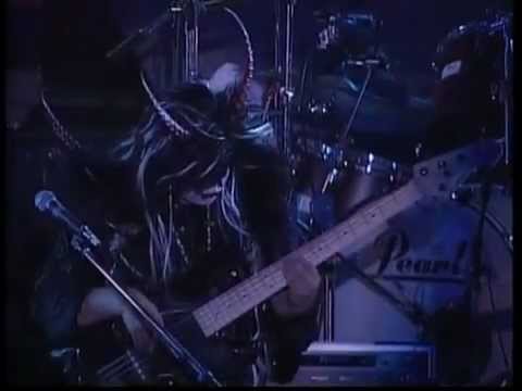 聖飢魔Ⅱ　秘密の花園 - YouTube
