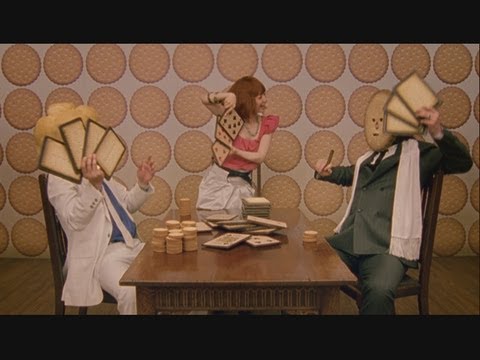 YUKI　『ビスケット』 - YouTube