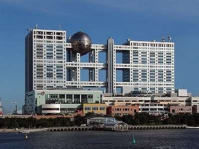 フジテレビが初の赤字転落、広告代理店からも見放される苦境