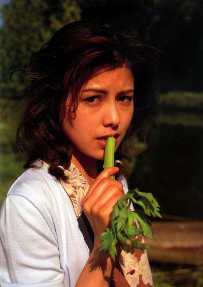 ロングもショートも似合う女優さんは誰？