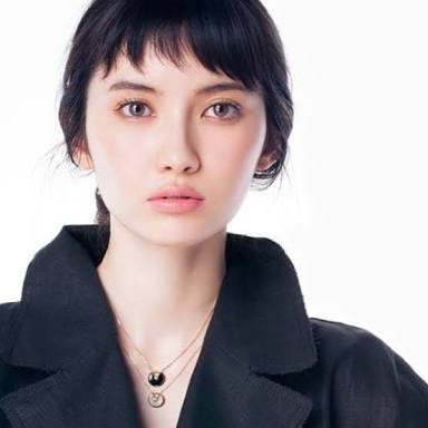 好きな女優メイクの画像を貼るトピック
