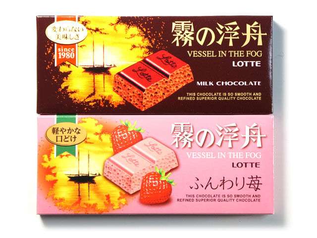 ガルちゃんしながら食べる物といえば？