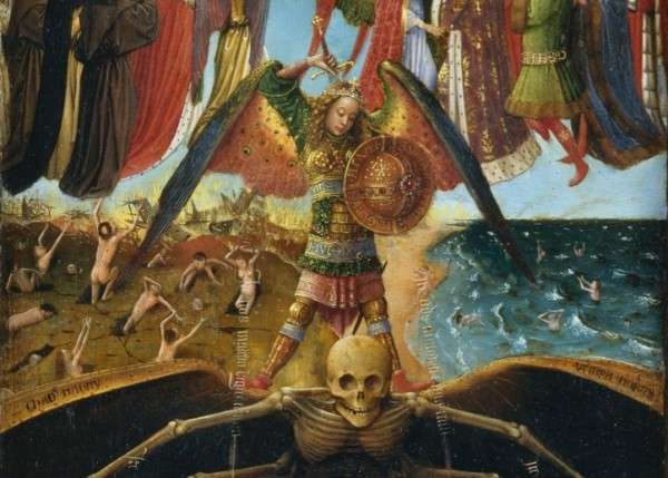 もし今の文明が滅びるとしたら…