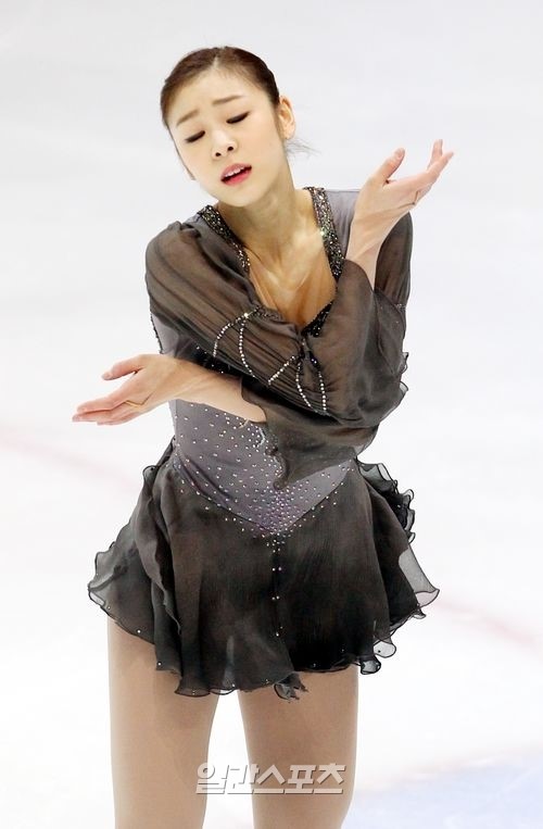 【実況・感想】四大陸フィギュアスケート選手権2016女子フリー