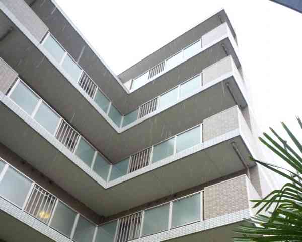   連続転落事故の川崎市老人ホーム 建設当時はマンション予定｜週刊女性PRIME [シュージョプライム] | YOUのココロ刺激する