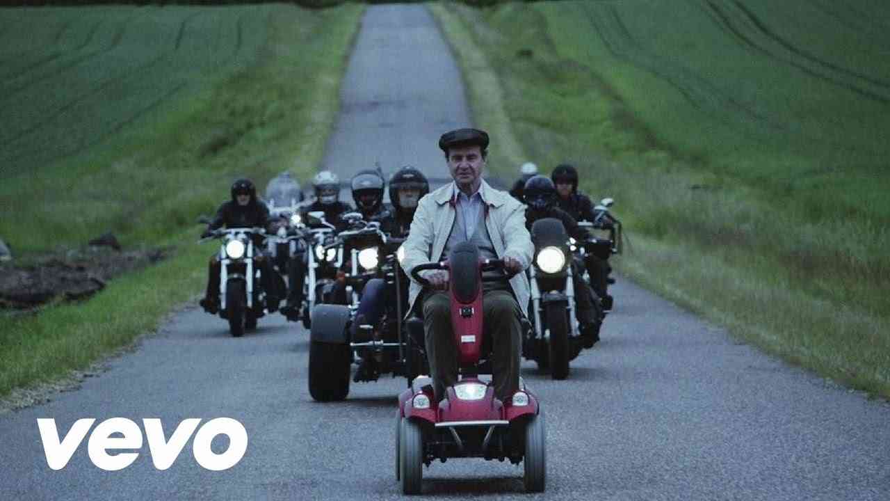 Avicii - Waiting For Love - YouTube
