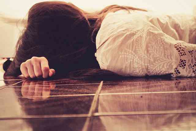 「お前たちみたいな女が子どもを殺す」…夜の世界のシングルマザーが抱える偏見と生活苦