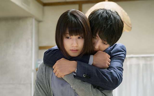 【実況・感想】いつかこの恋を思い出してきっと泣いてしまう　第7話