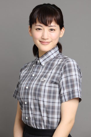 『恋人にしたい女性有名人』綾瀬はるかV2達成〜絶対王者の貫録 | ORICON STYLE