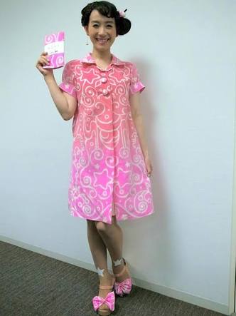 ピンクが似合う女性の特徴