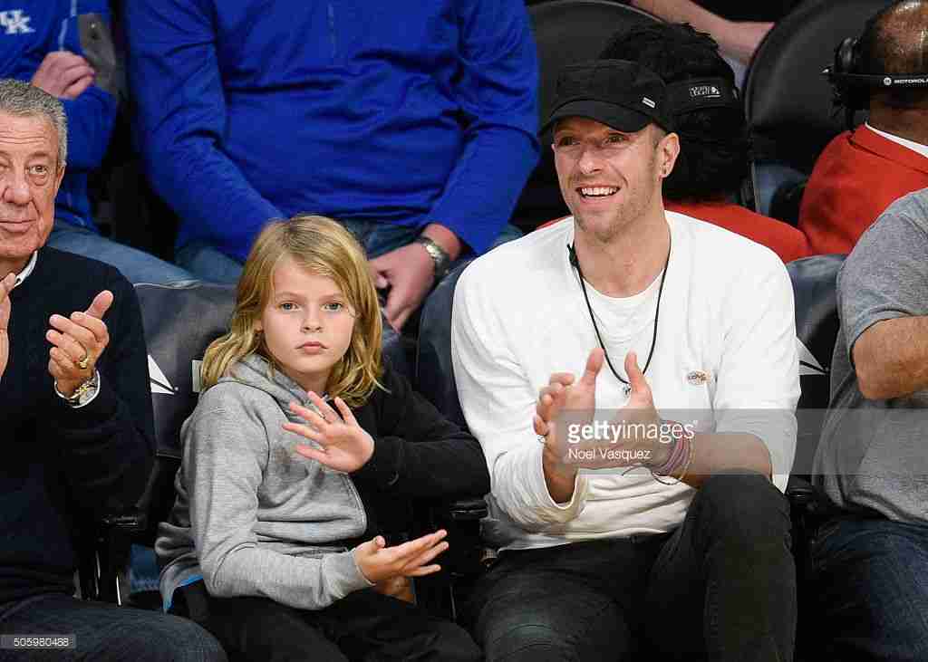 グウィネス・パルトロウと娘「まるで双子」と評判に