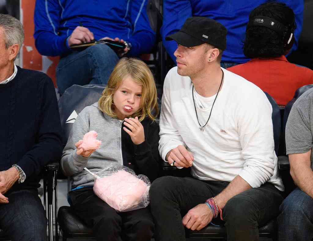 グウィネス・パルトロウと娘「まるで双子」と評判に