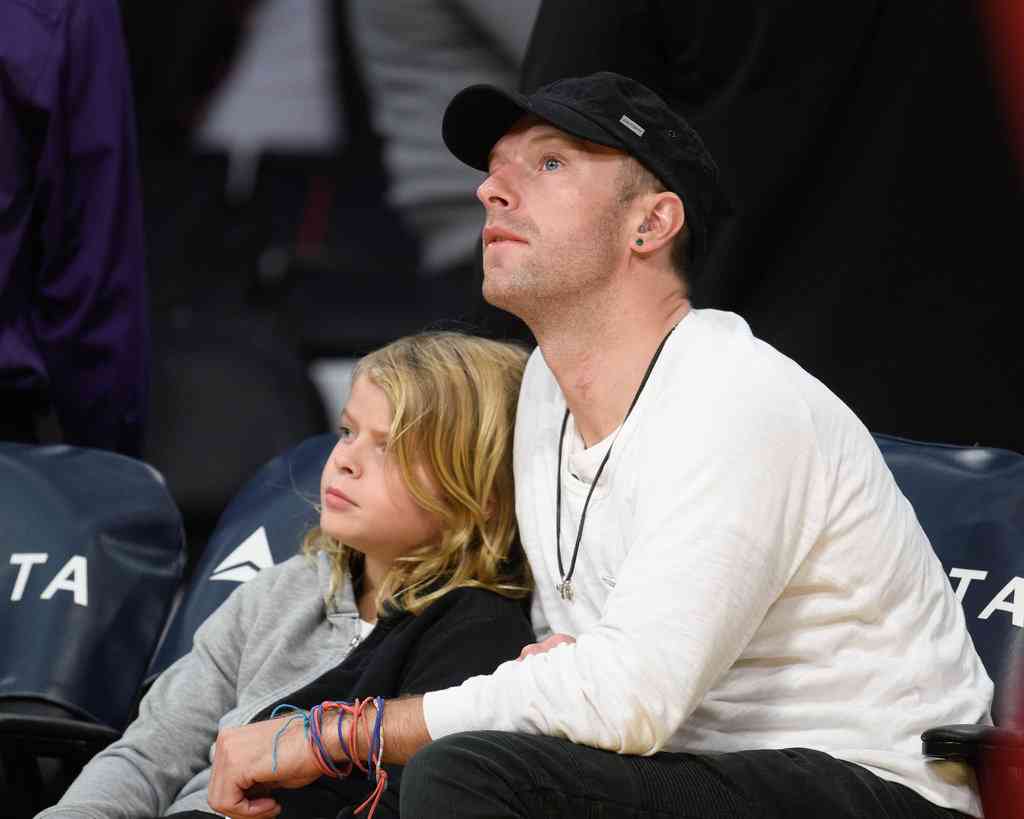 グウィネス・パルトロウと娘「まるで双子」と評判に