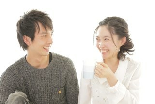 夫婦のほどよい距離感について