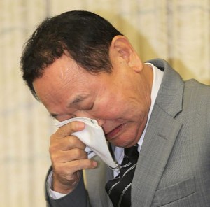どや顔してる有名人の画像を下さい