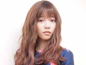 AKB48・島崎遥香、秋元康から「本当の愛」について教わる - エンタメ - ニュース - クランクイン！