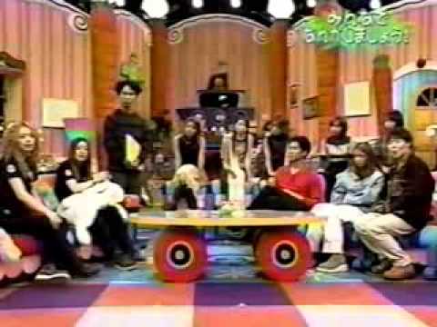 パパパパパフィー！　大泉洋&パフィー イントロクイズ、東京ミステリーツアー、クイズまるごと北海道 - YouTube