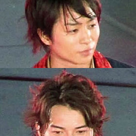 嵐の“暴露本”第二弾が出版！ 櫻井翔はKAT-TUNを小馬鹿、松本潤は小雪にキレた…今回もエピソードが満載｜LITERA／リテラ　本と雑誌の知を再発見