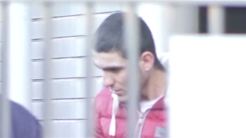 「公衆トイレで性的暴行の疑い、トルコ人２人を逮捕」　News i - TBSの動画ニュースサイト