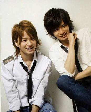 イケメンとYシャツ（と妄想）
