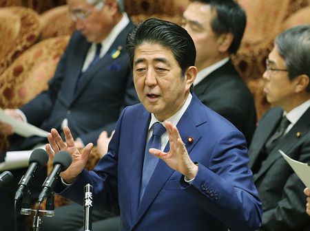時事ドットコム：年金給付減額あり得る＝ＧＰＩＦ運用悪化なら−衆院予算委・安倍首相