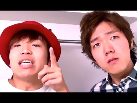 Beatbox Game - Hikakin vs Daichi - YouTube