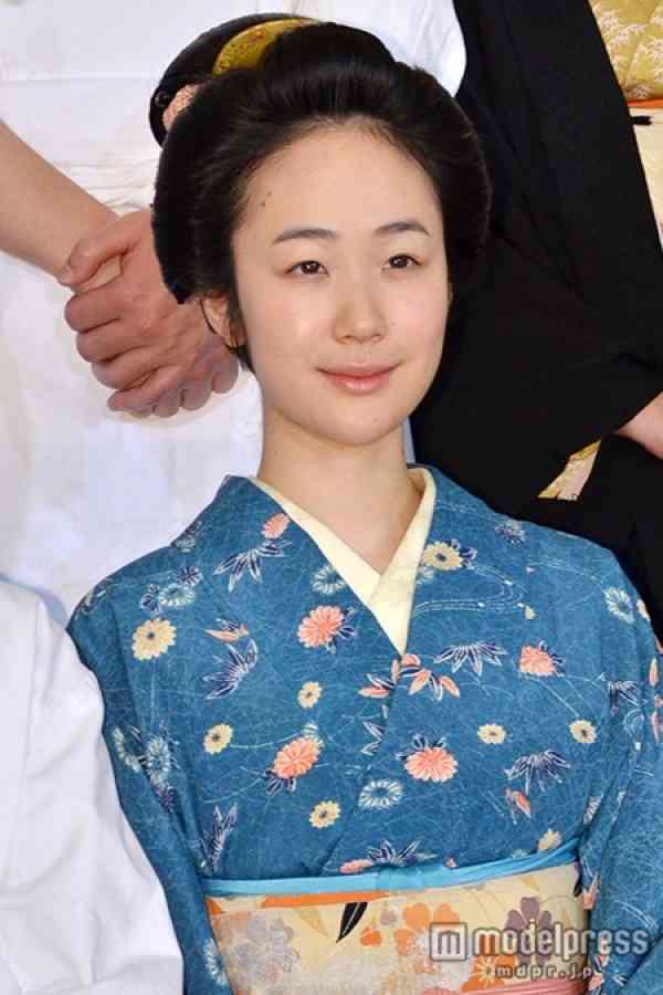 黒木華、連続ドラマ初主演「胆大心小、頑張る」 『重版出来!』ドラマ化