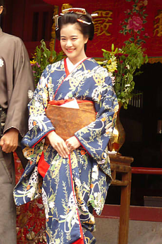 黒木華、連続ドラマ初主演「胆大心小、頑張る」 『重版出来!』ドラマ化