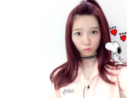 AKB48・島崎遥香 同世代のグラドルに噛み付く「自分モテるみたいな…」