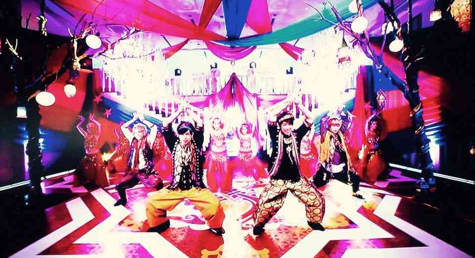 楽しいPV ・LIVE教え合うトピ♪