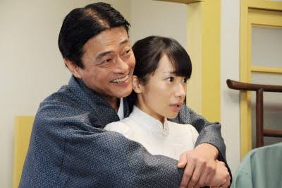 嫌な役の演技が上手い俳優さん