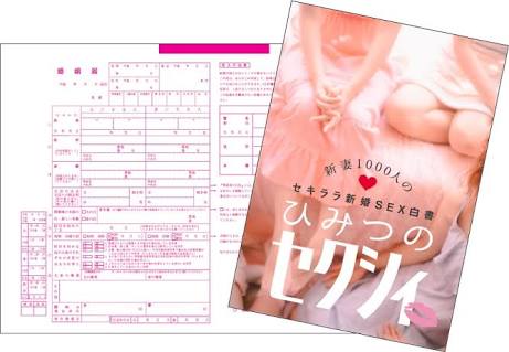 ゼクシィ（雑誌）買ったことありますか？