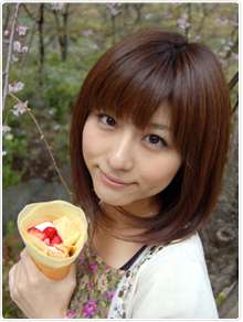 西内まりや、日テレ大型キャンペーンのメインパーソナリティ決定！桝アナ&鶴瓶と
