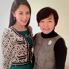 「安倍首相夫人も注目」谷口元一氏の“吉松育美さん脅迫・ストーカー事件”が報じられない裏事情