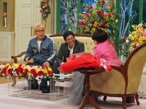 『徹子の部屋』のお客様の画像を貼るトピック