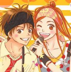 アニメ・漫画の画像を貼って作品名が分かったらプラス